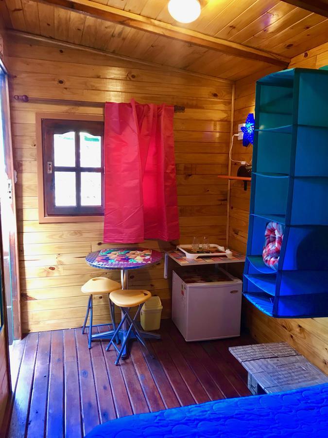 B&B Mi Casa Es Tu Casa Balneario Mar Azul Eksteriør bilde