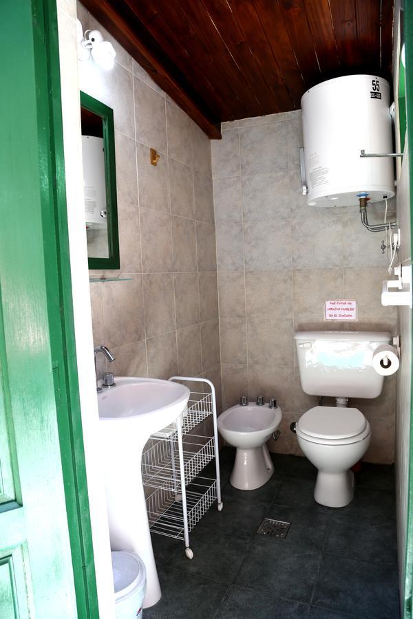 B&B Mi Casa Es Tu Casa Balneario Mar Azul Eksteriør bilde