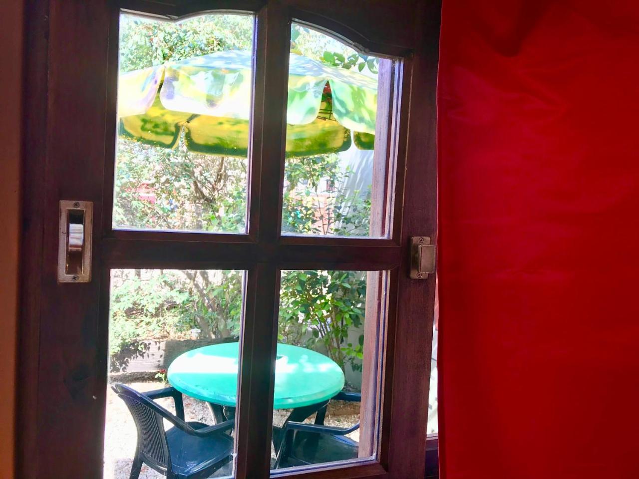 B&B Mi Casa Es Tu Casa Balneario Mar Azul Eksteriør bilde