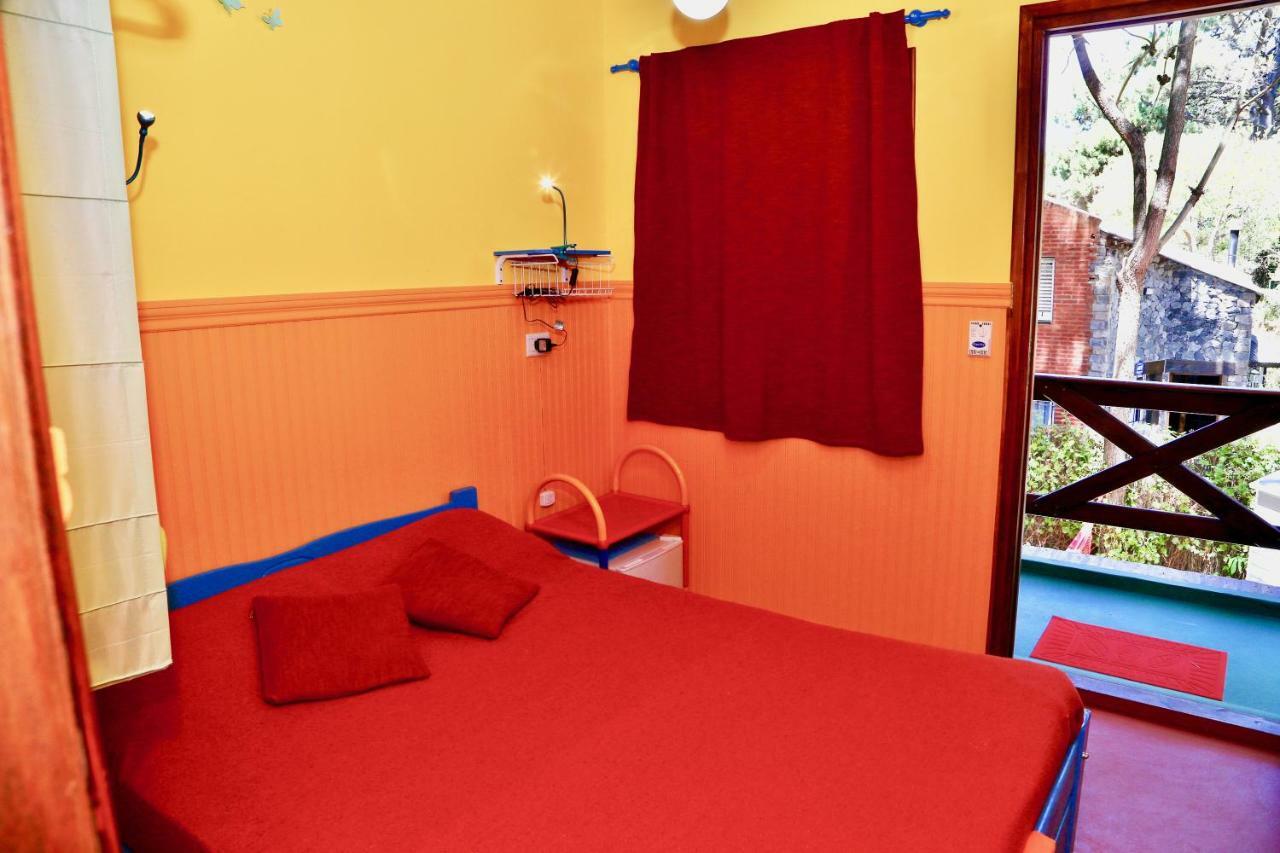 B&B Mi Casa Es Tu Casa Balneario Mar Azul Eksteriør bilde