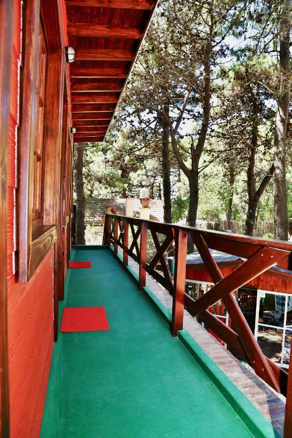 B&B Mi Casa Es Tu Casa Balneario Mar Azul Eksteriør bilde