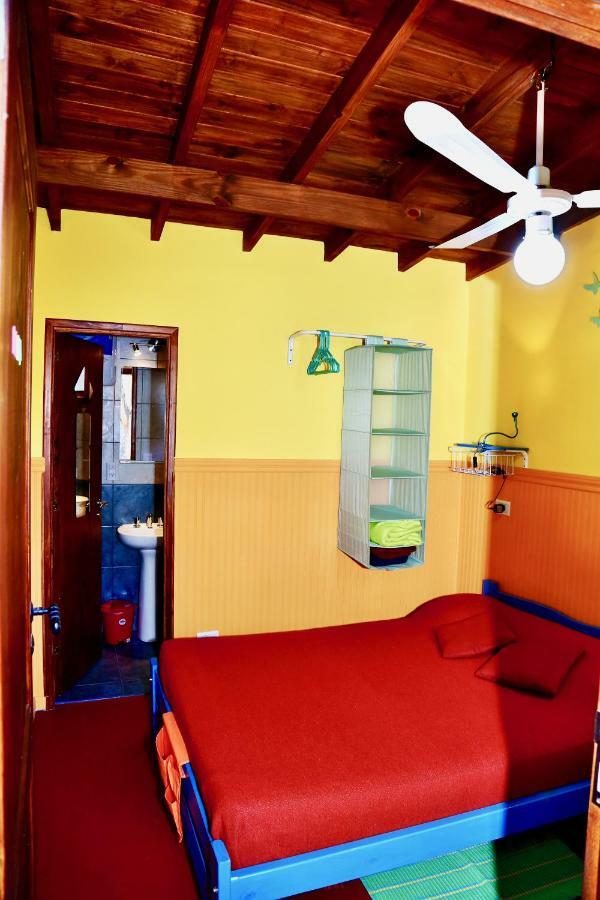 B&B Mi Casa Es Tu Casa Balneario Mar Azul Eksteriør bilde